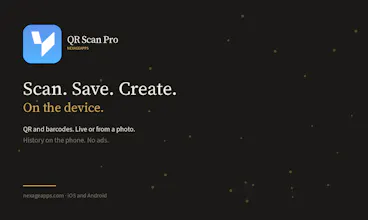 QR Scan Pro gallery image