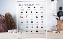 Mini Museum 3 media 2