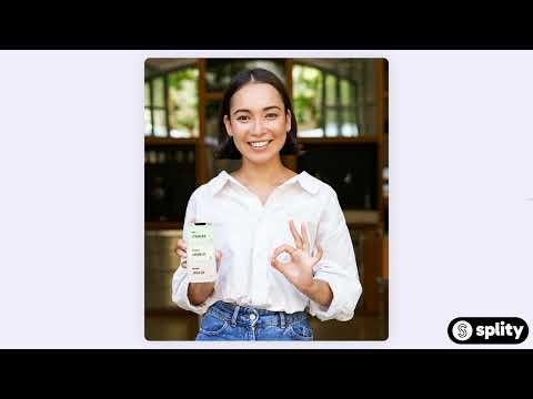 Splity gallery image