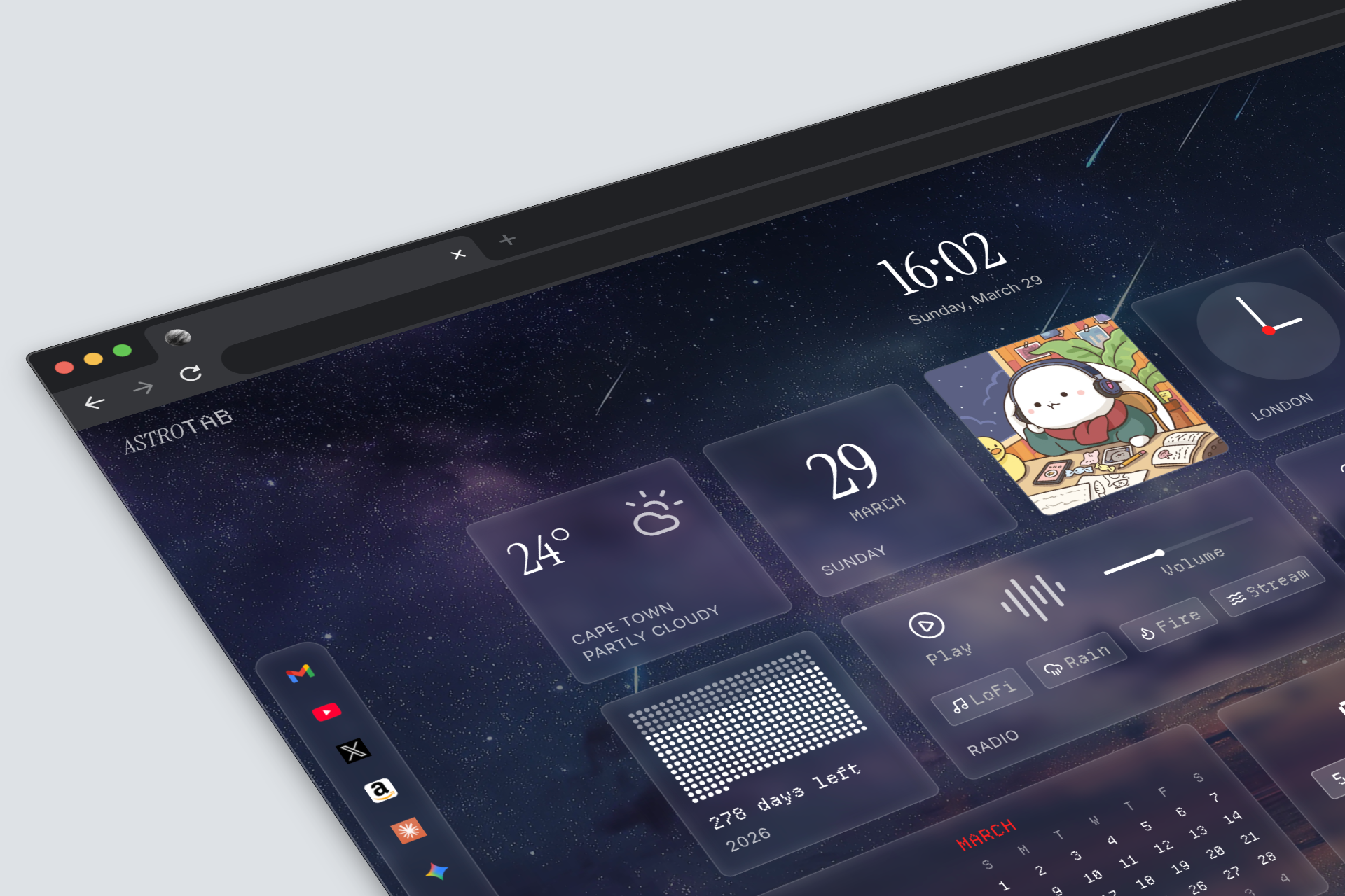 Astrotab gallery image