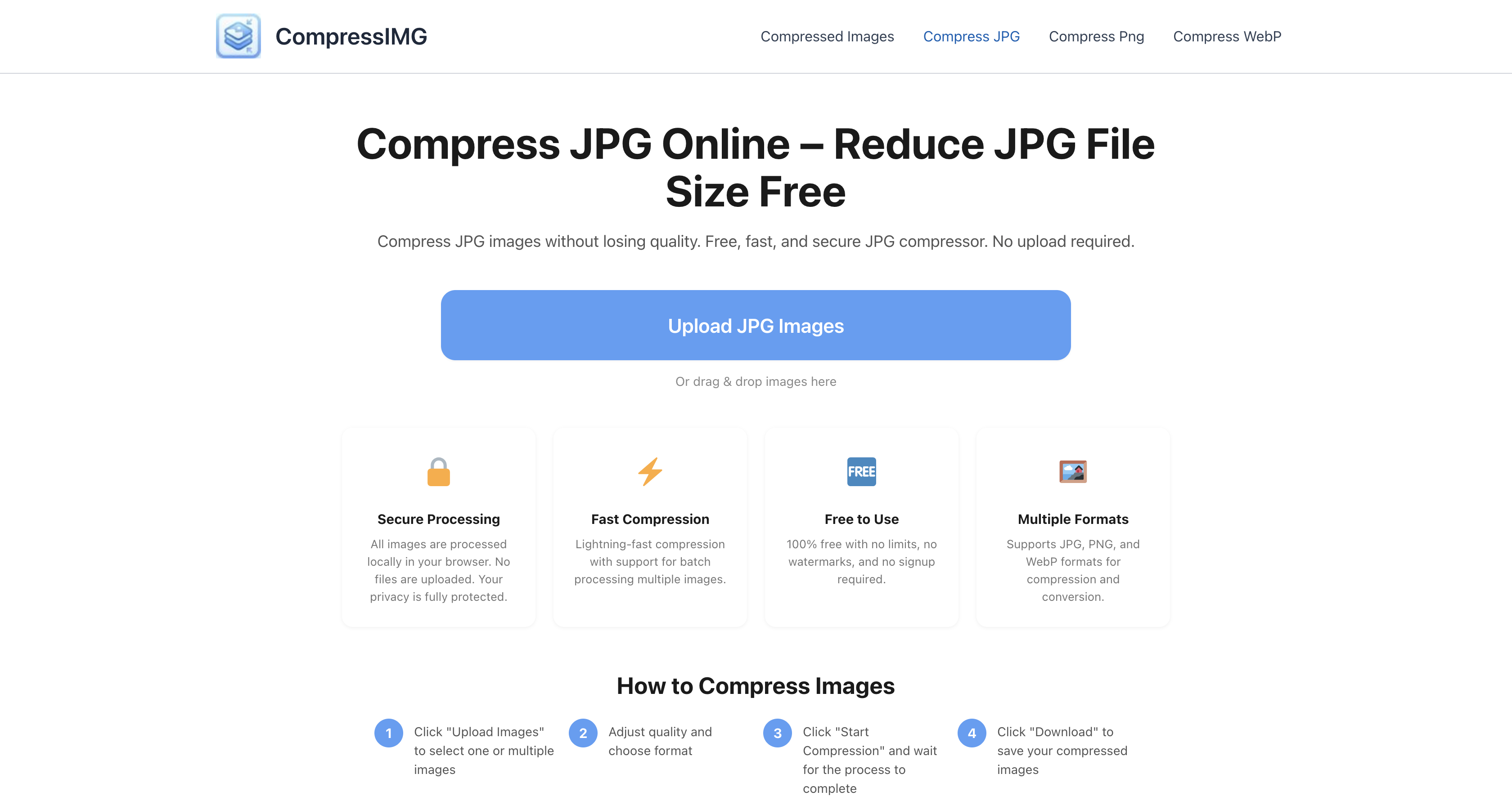 CompressIMG gallery image