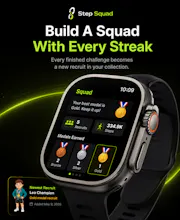 Step Squad Go gallery image