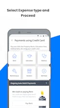 Paymatrix Mobile App gallery image