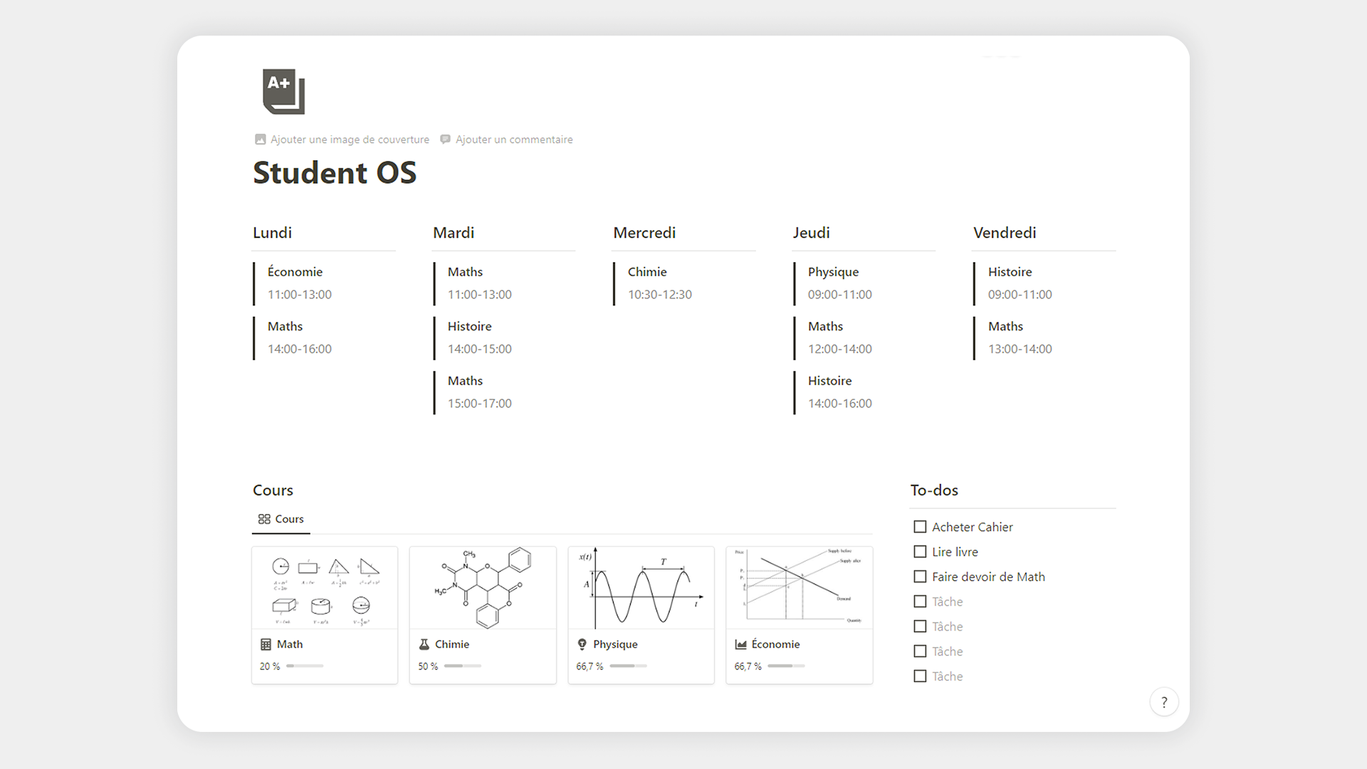 Student OS media 2