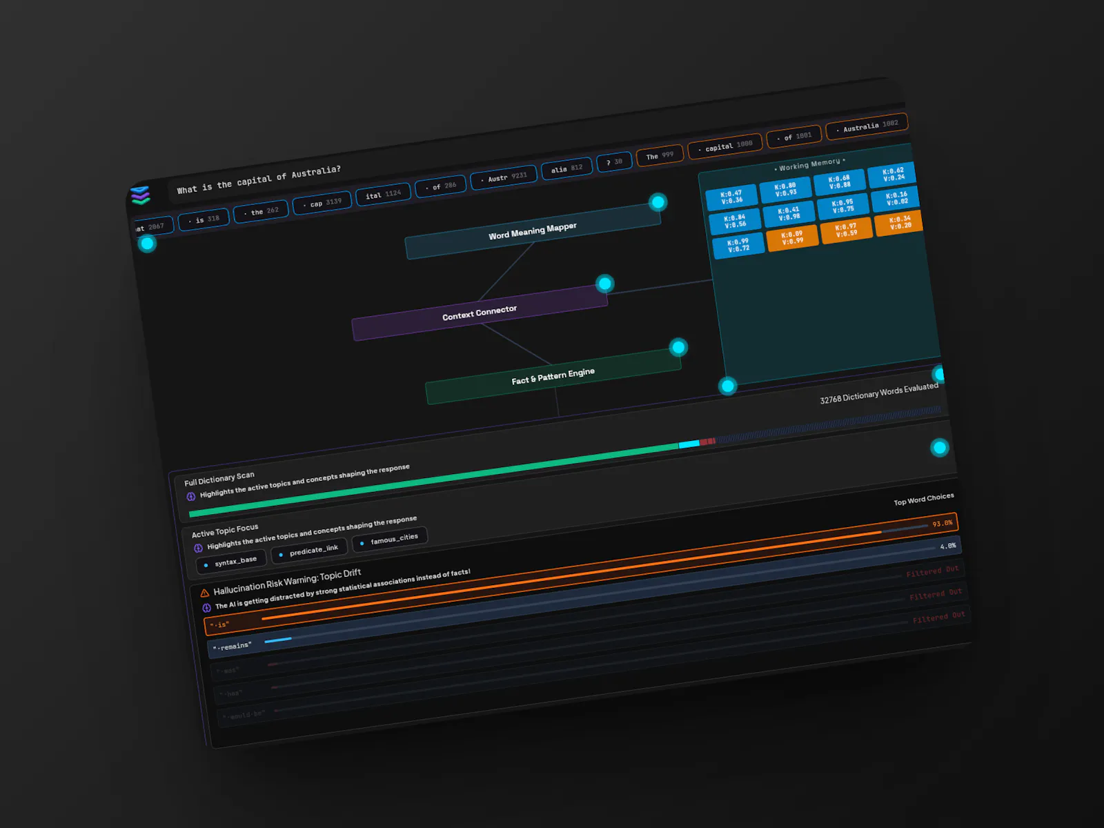 LLM Unboxed screenshot 3