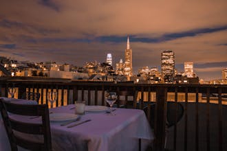 The Rooftop gallery image