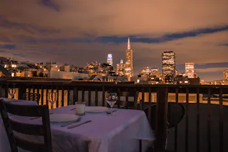 The Rooftop gallery image