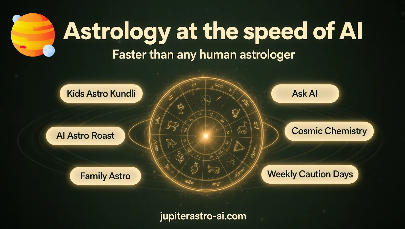 JupiterAstro-AI screenshot 5