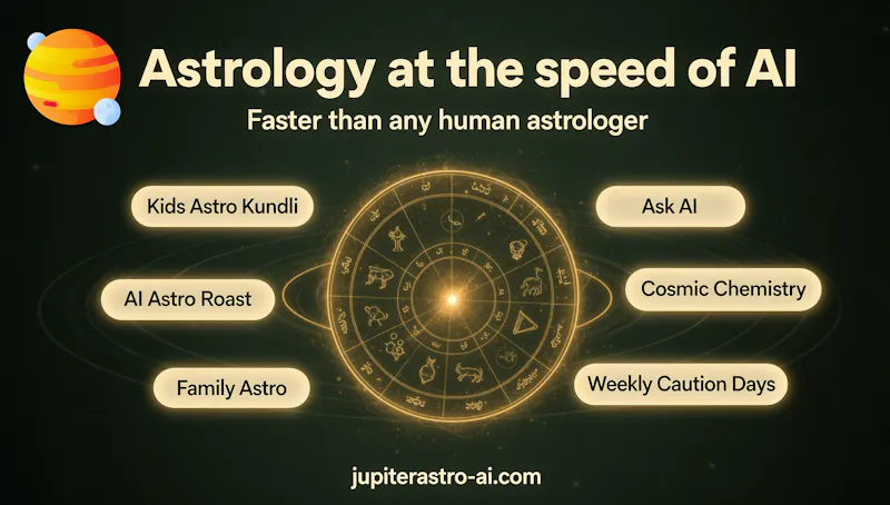 JupiterAstro-AI screenshot 5