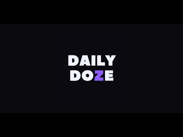 DailyDoze - Learn Daily gallery image