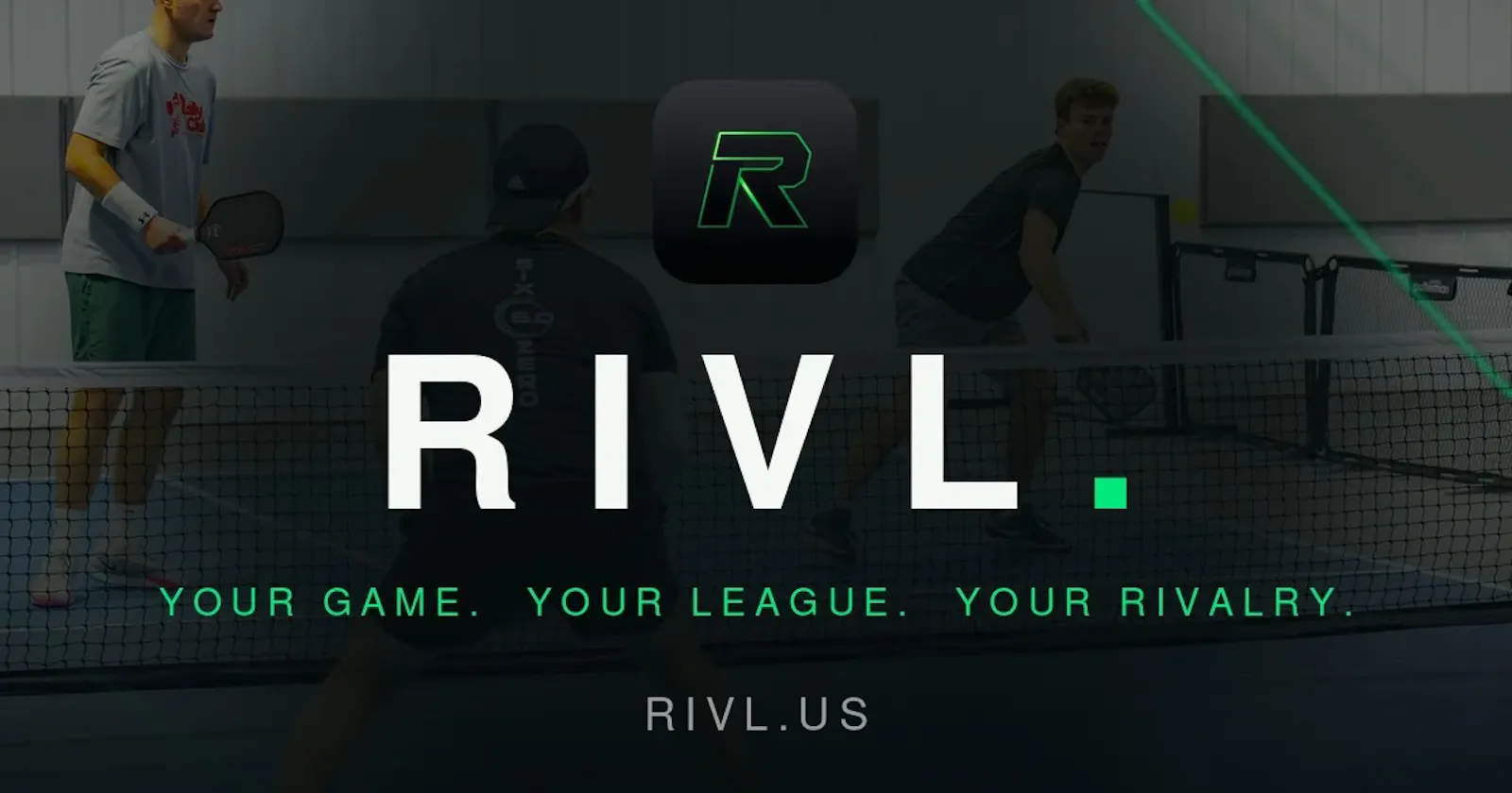 RIVL screenshot 3