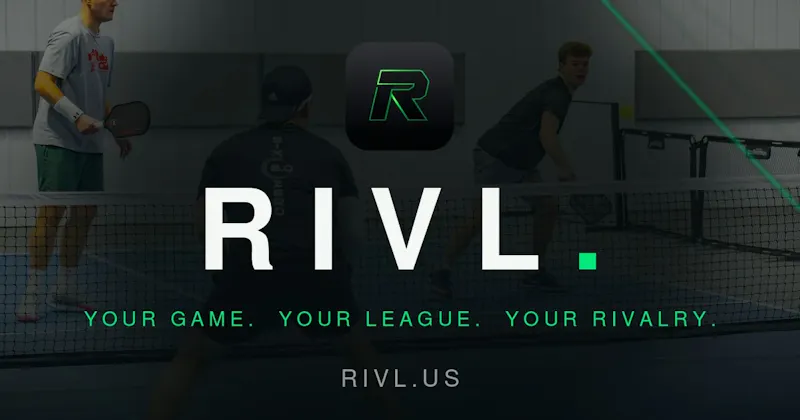 RIVL screenshot 3