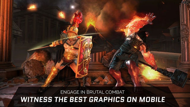 Gods of Rome gallery image