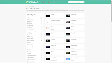 Wikiaitools gallery image
