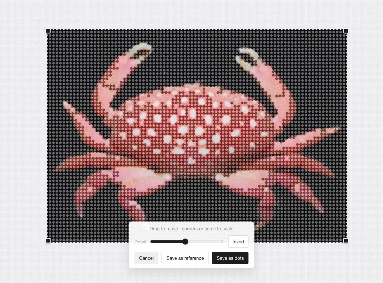GLYPH Immersive screenshot 2