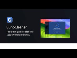 BuhoCleaner gallery image