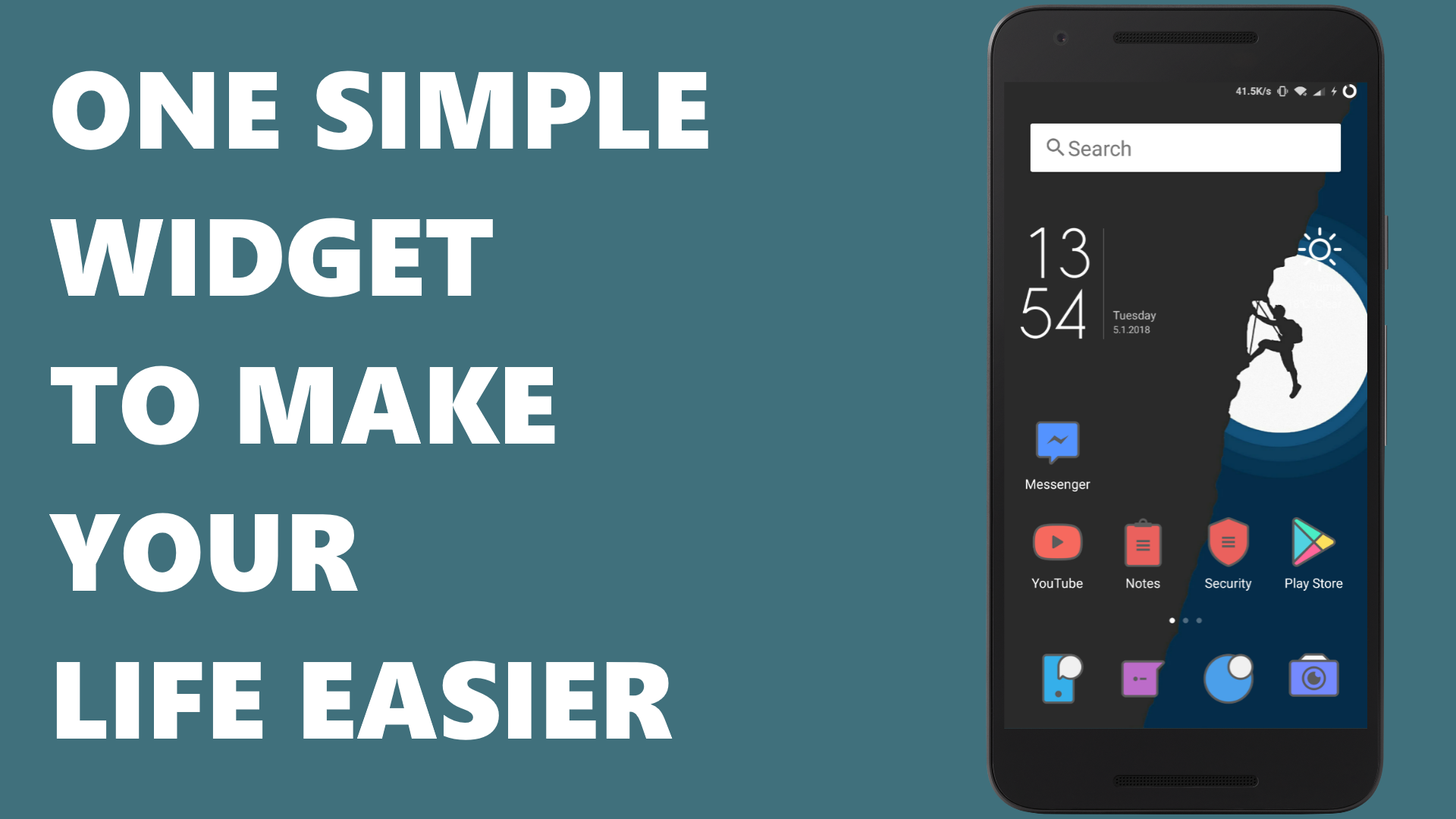 Quick Apps gallery image