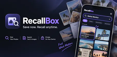RecallBox gallery image