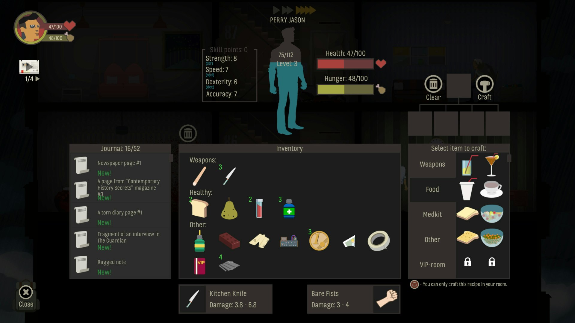 Skyhill gallery image