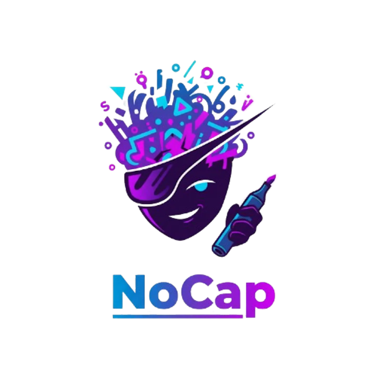 NOCAP screenshot 1