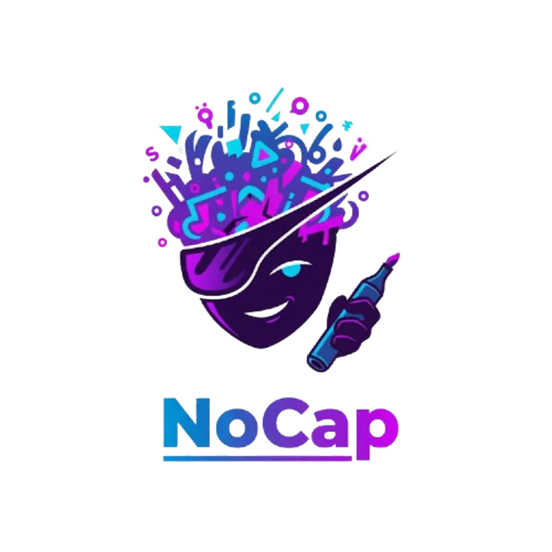 NOCAP screenshot 1