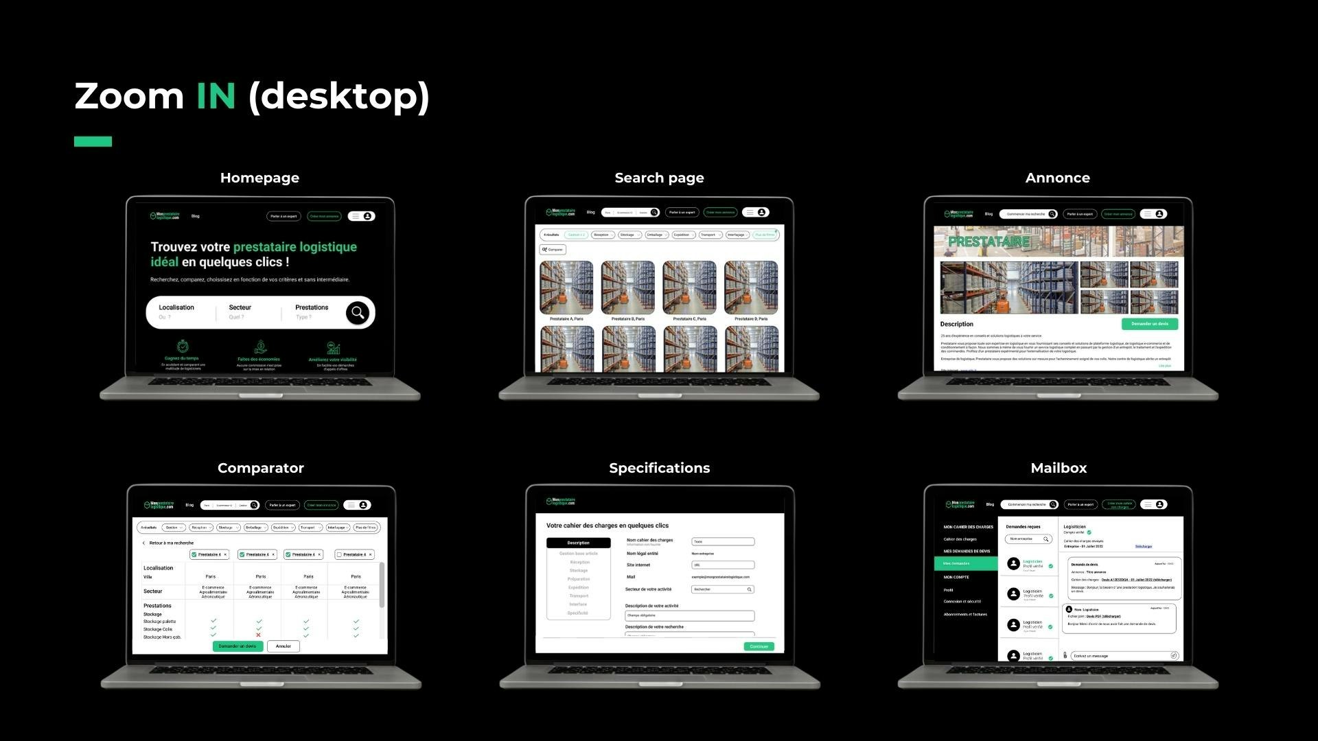 Monprestatairelogistique.com media 6