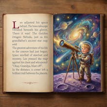 CuentosIA gallery image