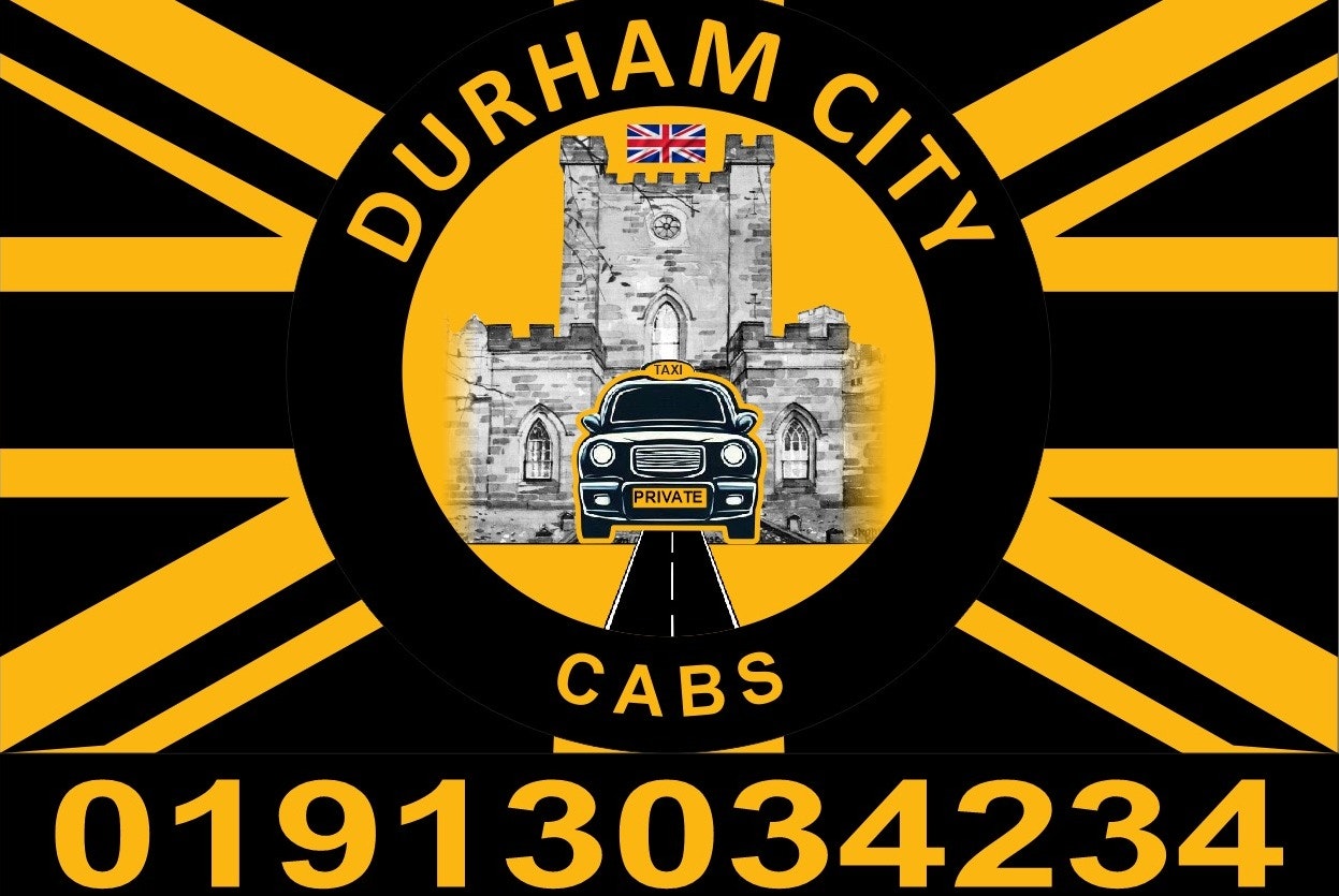 Durham City Cabs Taxi Booking Scanner gallery image