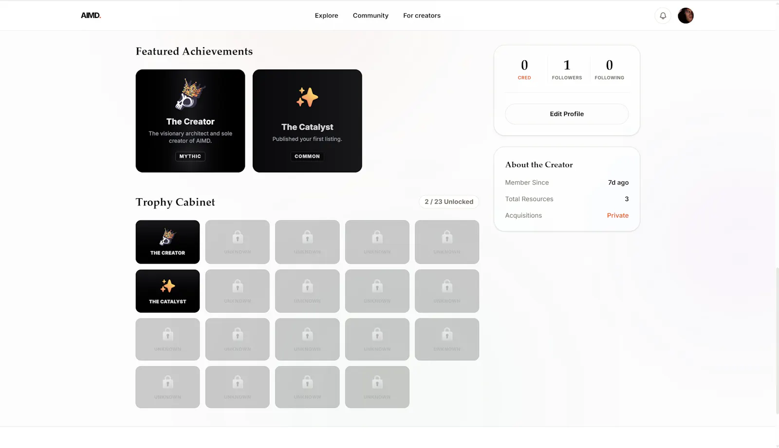 AIMD screenshot 9