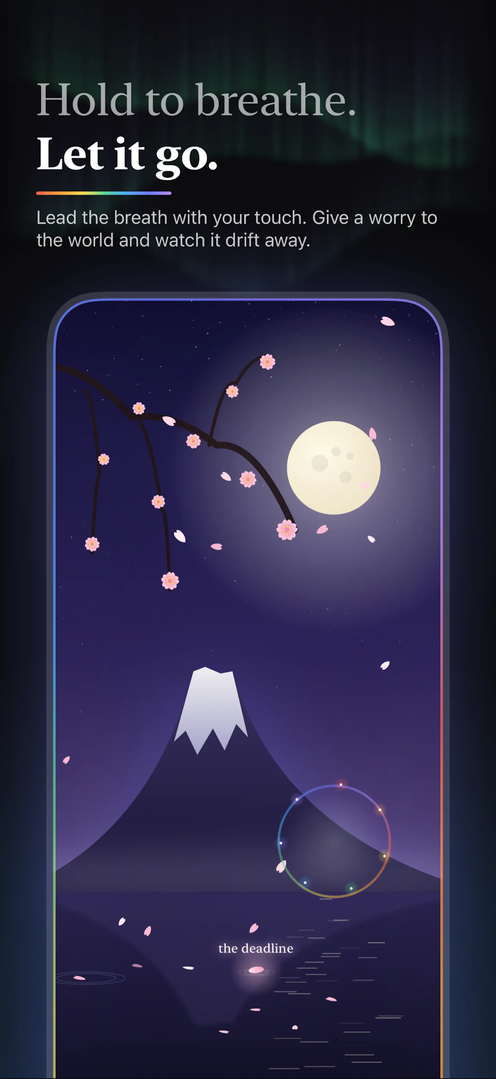 Mindful Prism screenshot 7