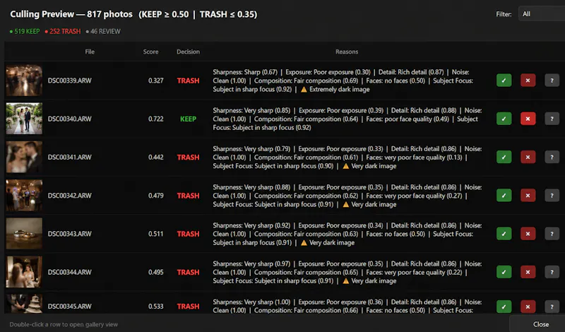 imagic screenshot 3