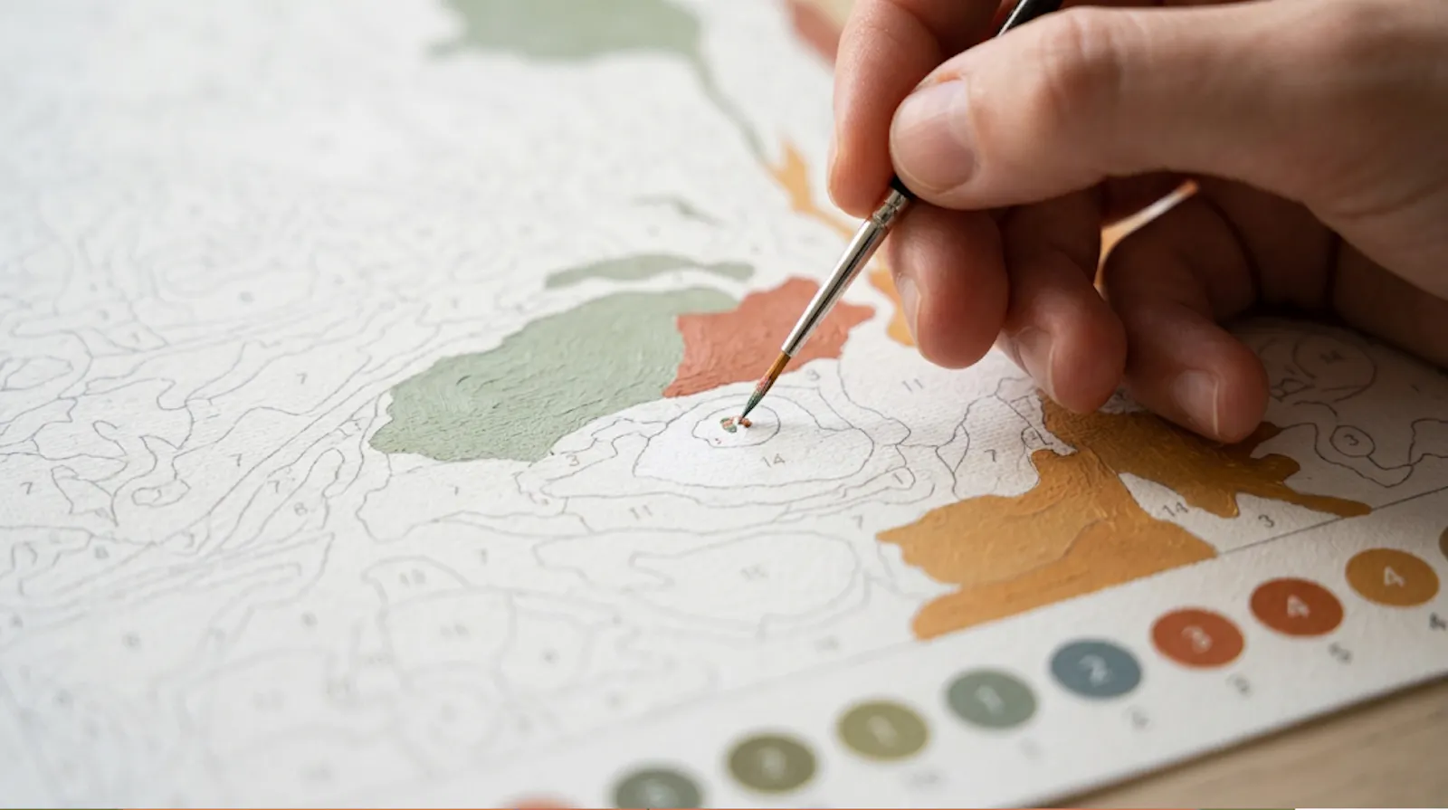 Obvidnyk — free image to vector screenshot 10