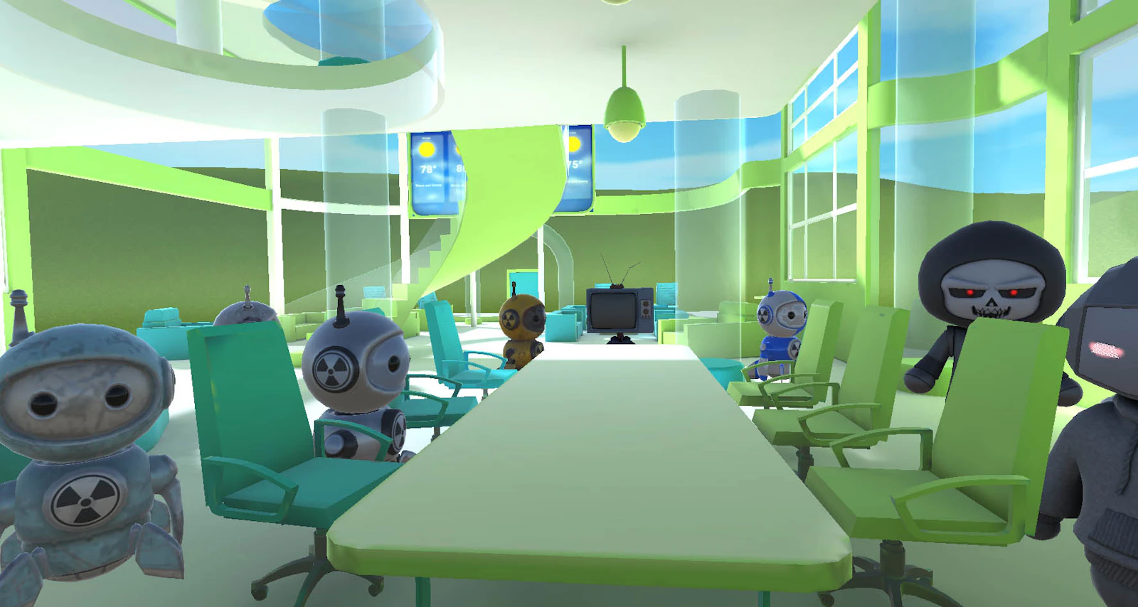 XRMic screenshot 3