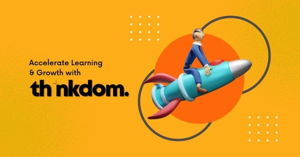 Thinkdom - eLearning Development Company media 2