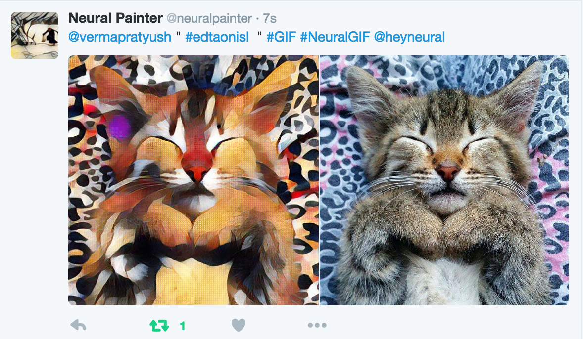 Painter Bot gallery image