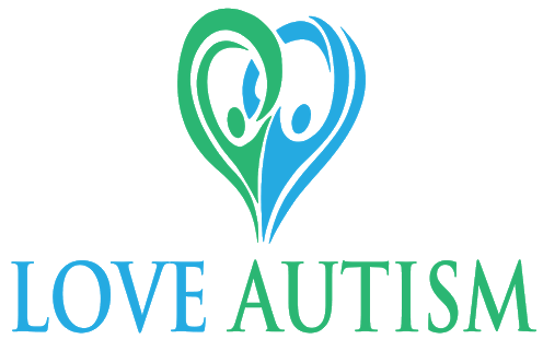 The Love Autism App gallery image