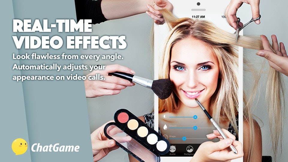 ChatGame gallery image