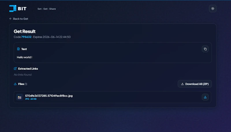 JBit screenshot 4