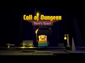 Call of Dungeon: Devil's Quest gallery image