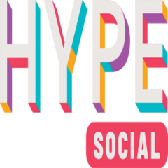 Hype Social Media Management