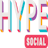 Hype Social Media Management