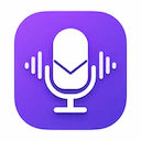 VoiceMail logo