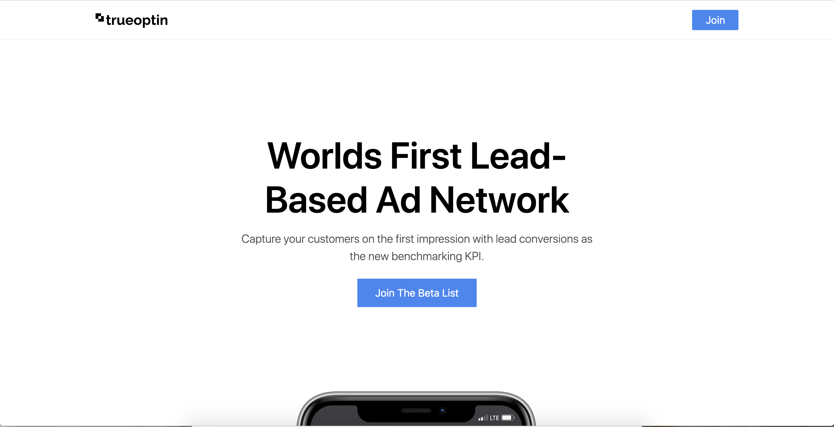 Trueoptin gallery image