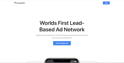 Trueoptin gallery image