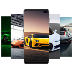 Sports Car Wallpapers