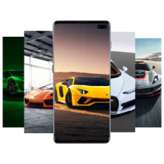 Sports Car Wallpapers