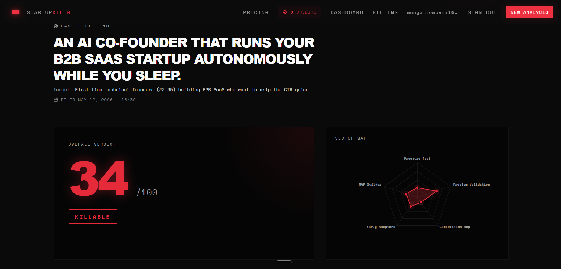 StartupKillr gallery image