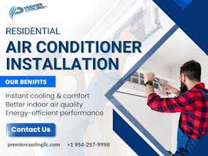 premiercoolinglllc gallery image