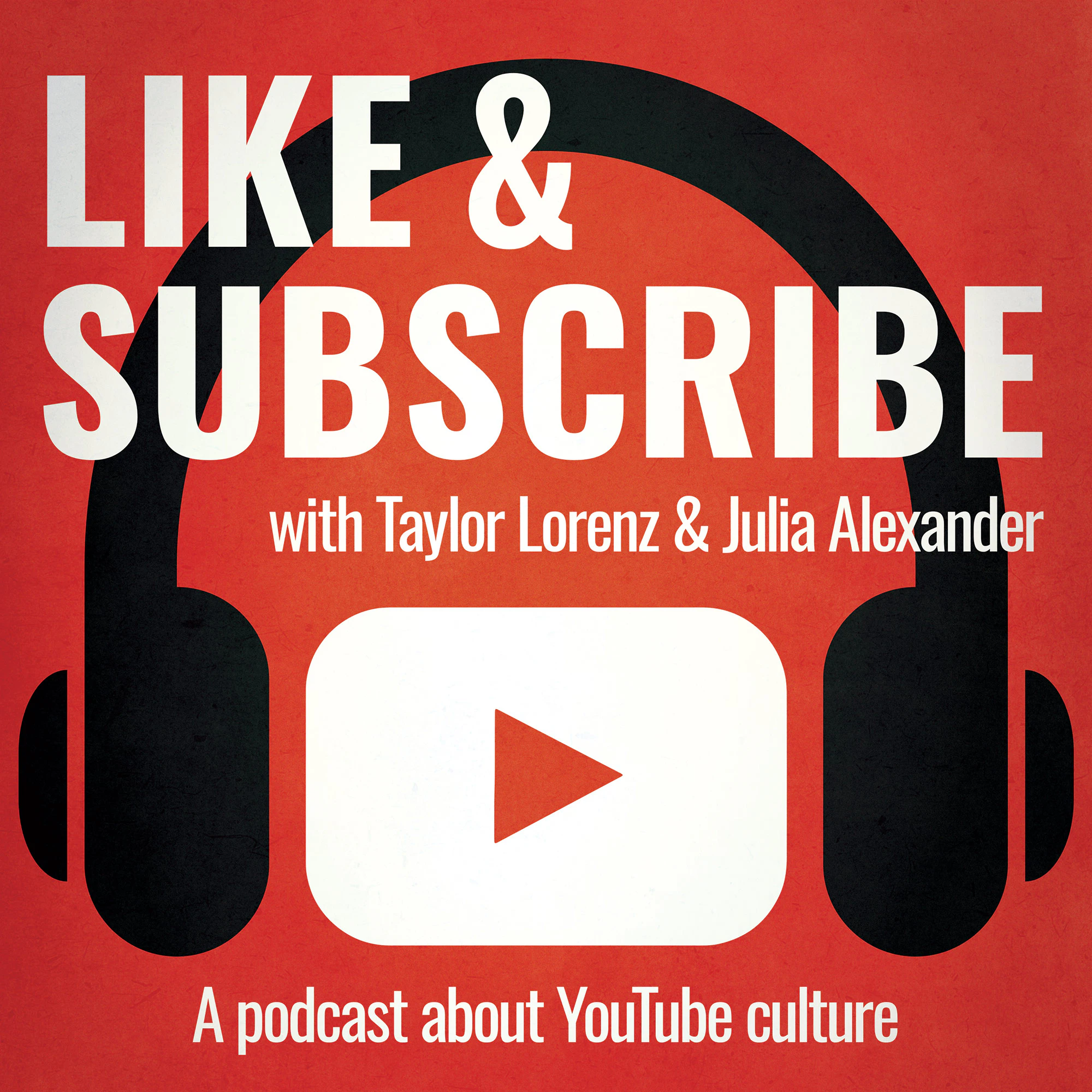 Like Subscribe A Podcast About Youtube Culture Product Hunt