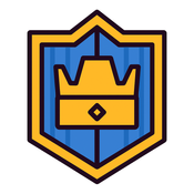 Média API Clash Royale 1